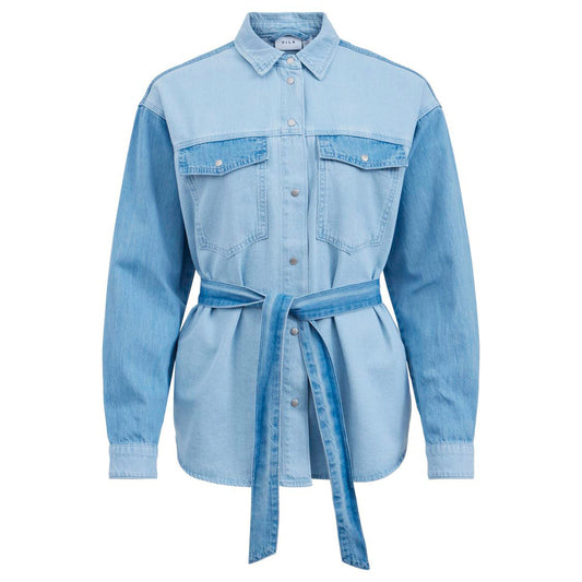 Vila Clothes Femme Chemises