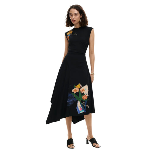 Desigual Femme Robes