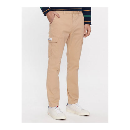 Tommy Jeans Homme Pantalons
