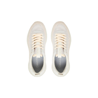 Calvin Klein Jeans Femme Baskets