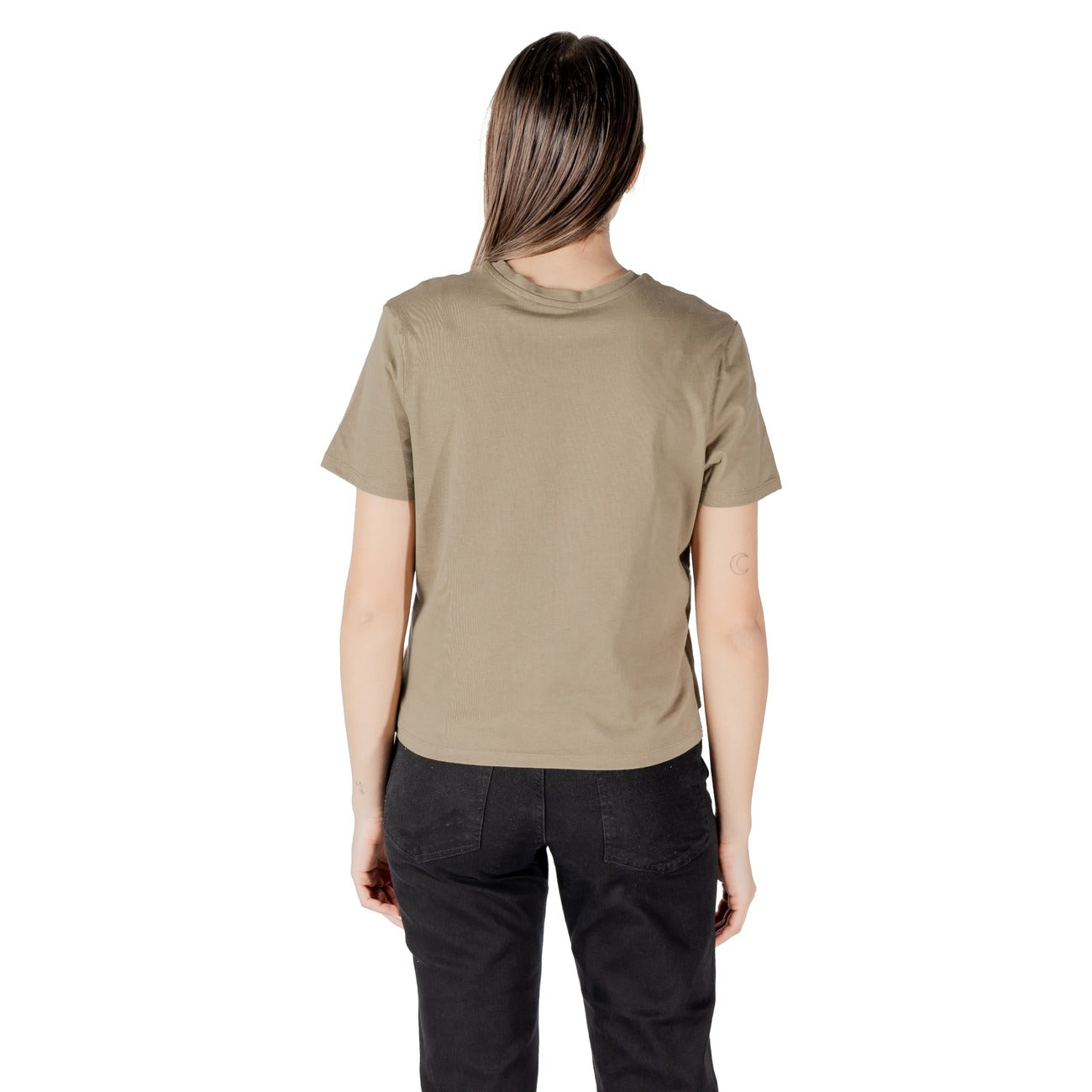 Jacqueline De Yong Femme T-Shirts