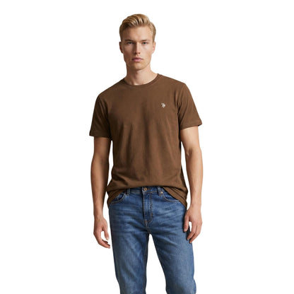 U.s. Polo Assn. Homme T-Shirts