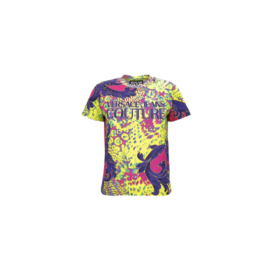 Versace Jeans Couture Femme T-Shirts