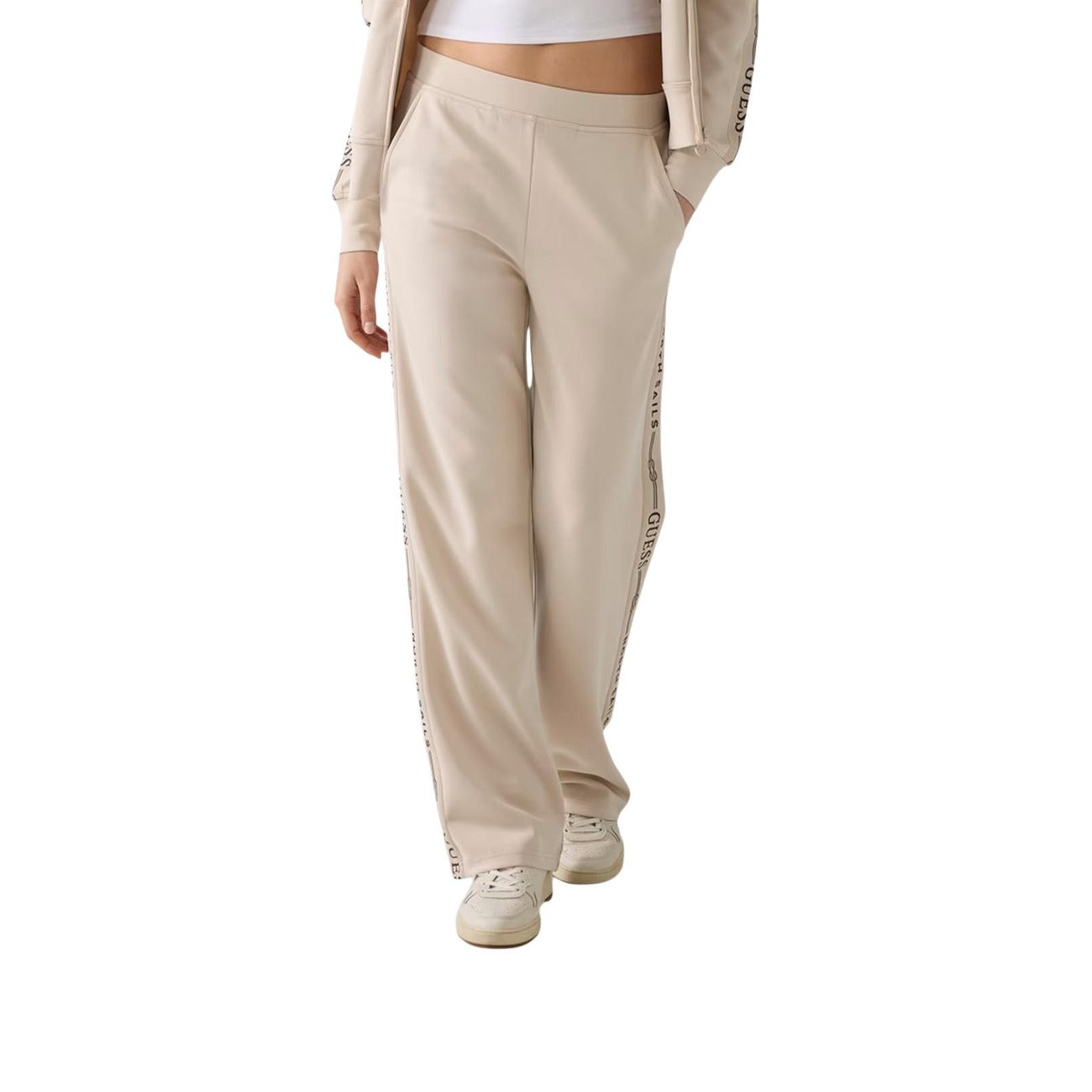 Guess Femme Pantalons
