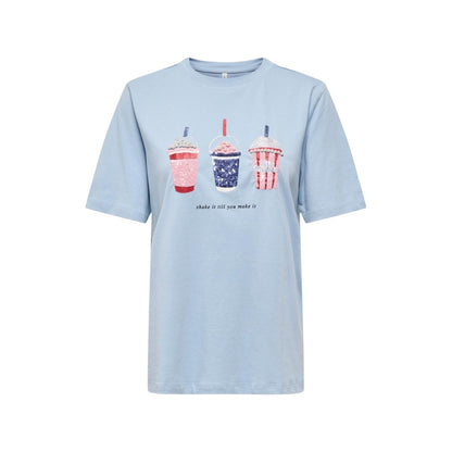 Only Femme T-Shirts
