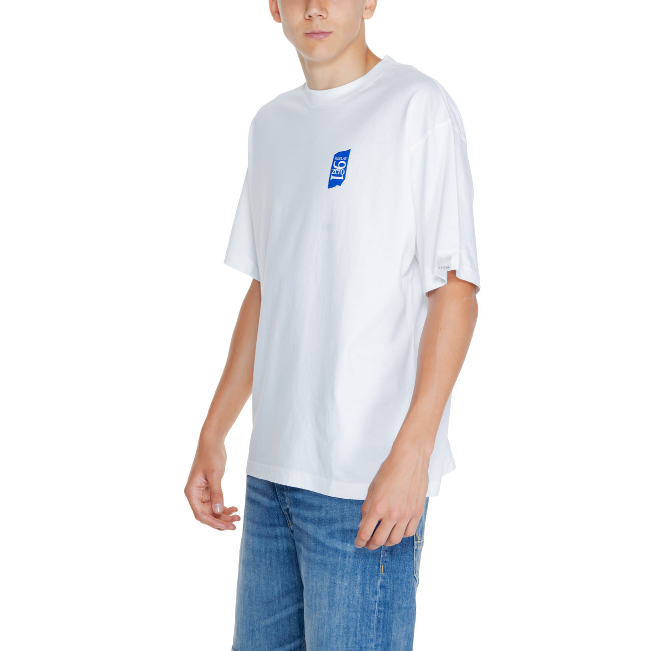 Replay Homme T-Shirts