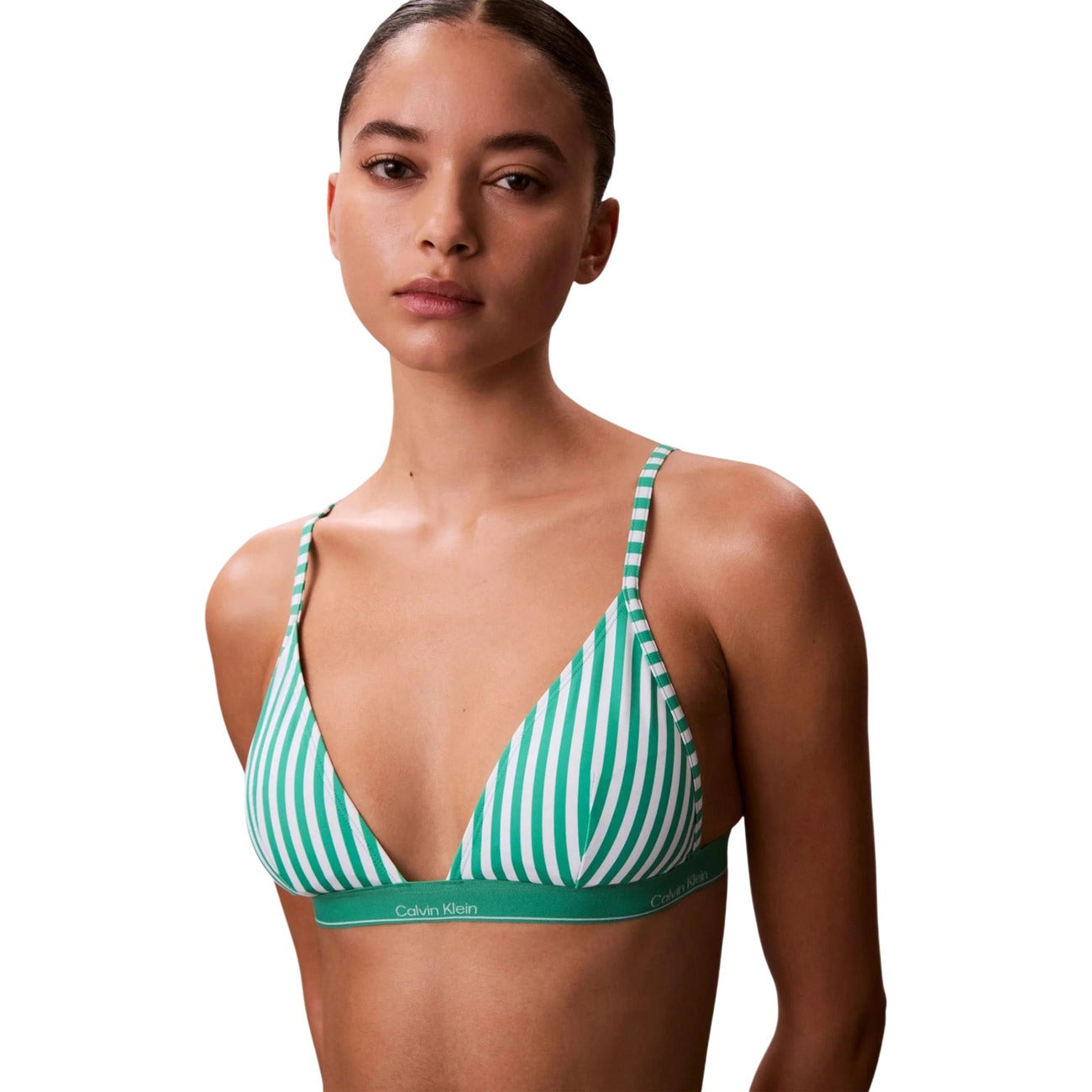 Calvin Klein Jeans Femme Maillots-de-Bain