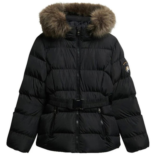 Superdry Femme Vestes