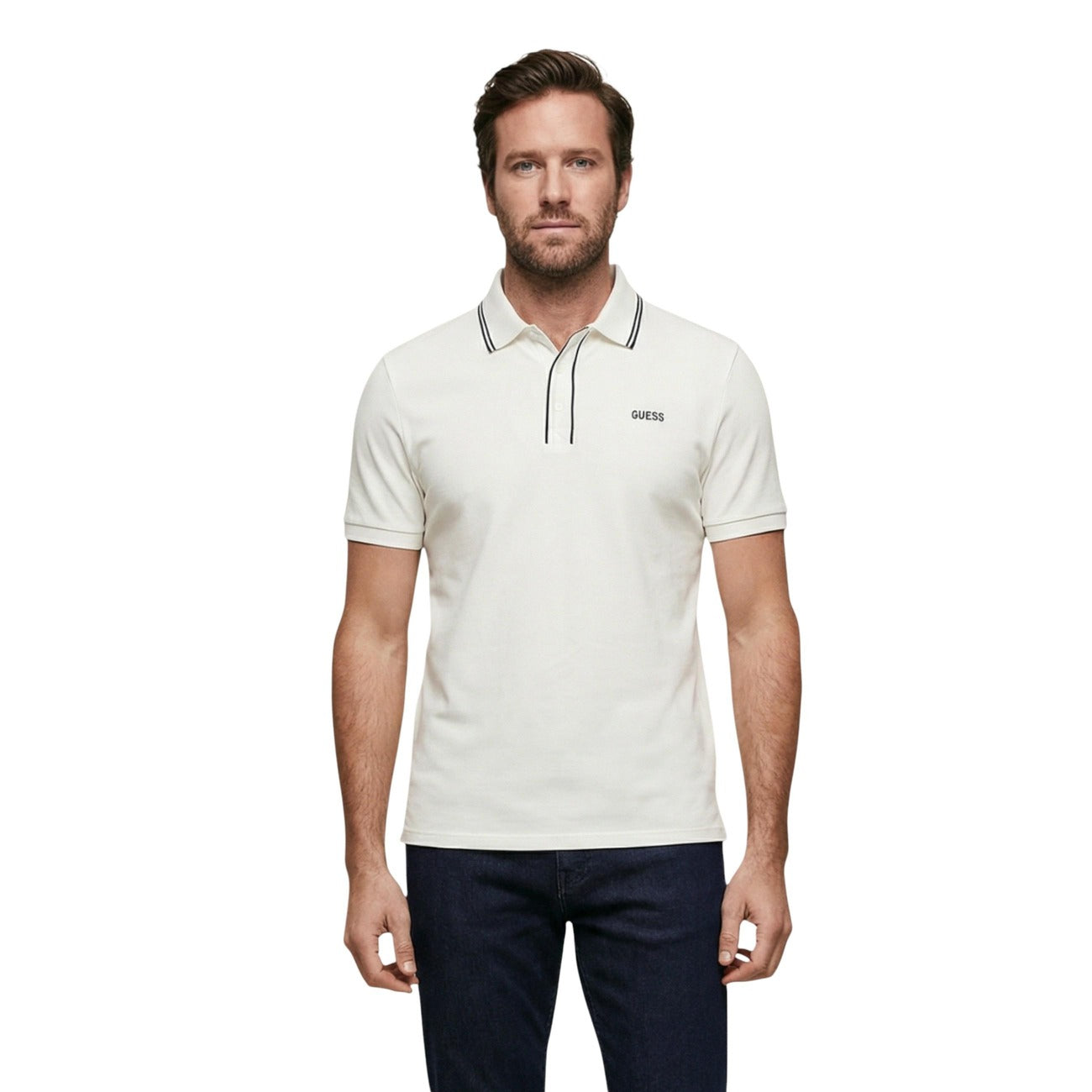 Guess Homme Polo