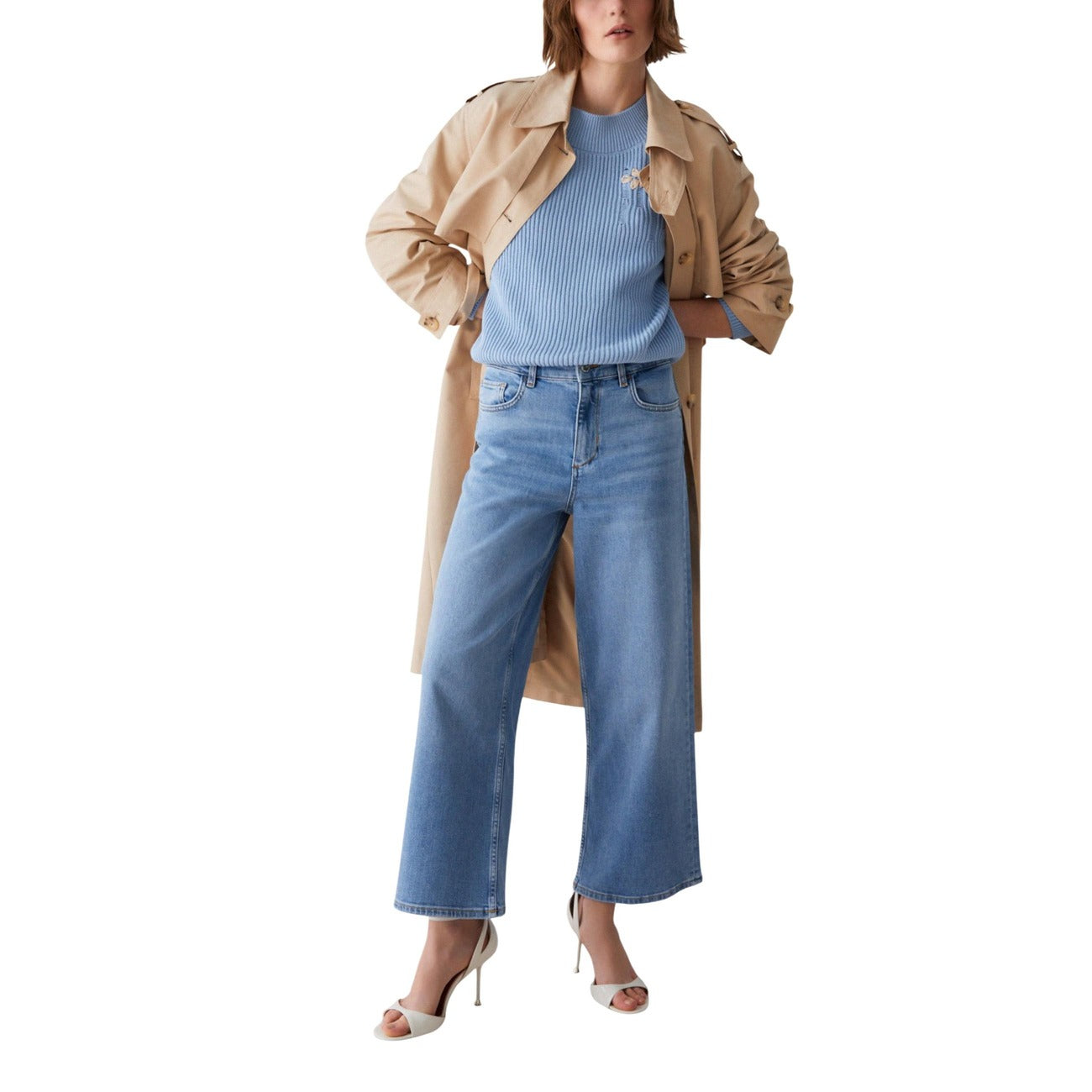 Liu Jo Femme Jeans