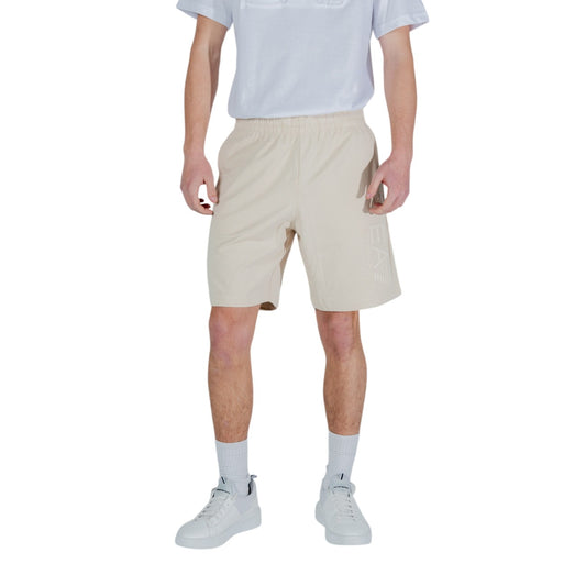 Ea7 Homme Bermudas