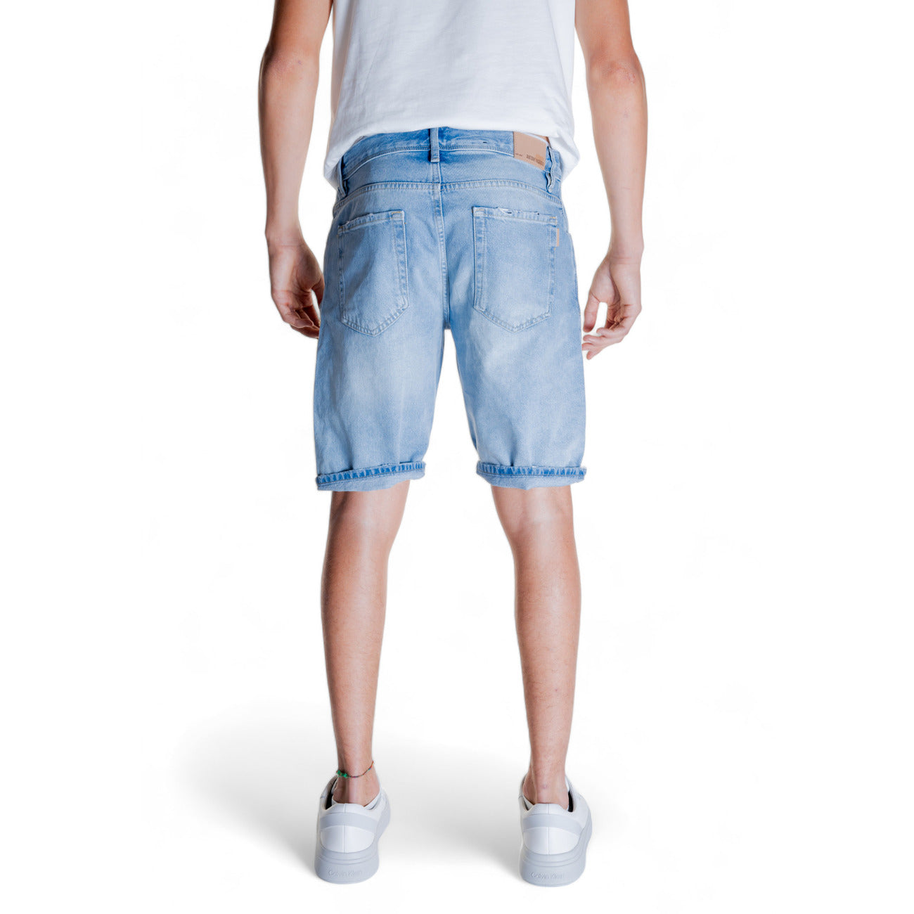 Antony Morato Homme Bermudas