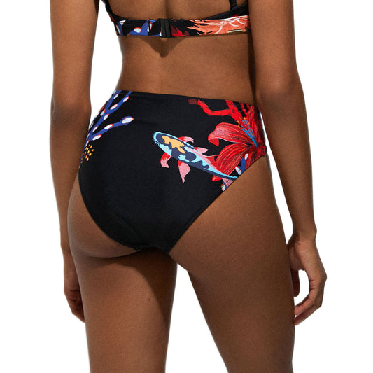 Desigual Femme Maillots-de-Bain