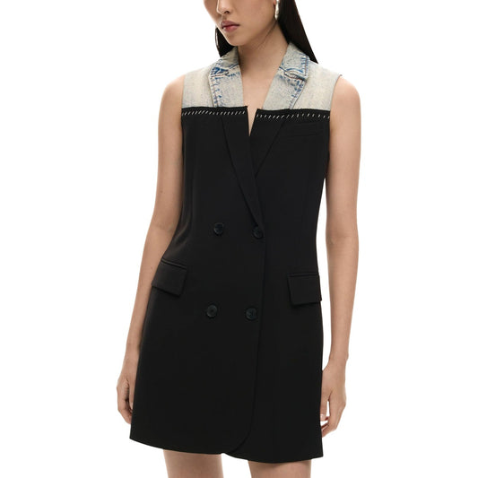 Desigual Femme Robes