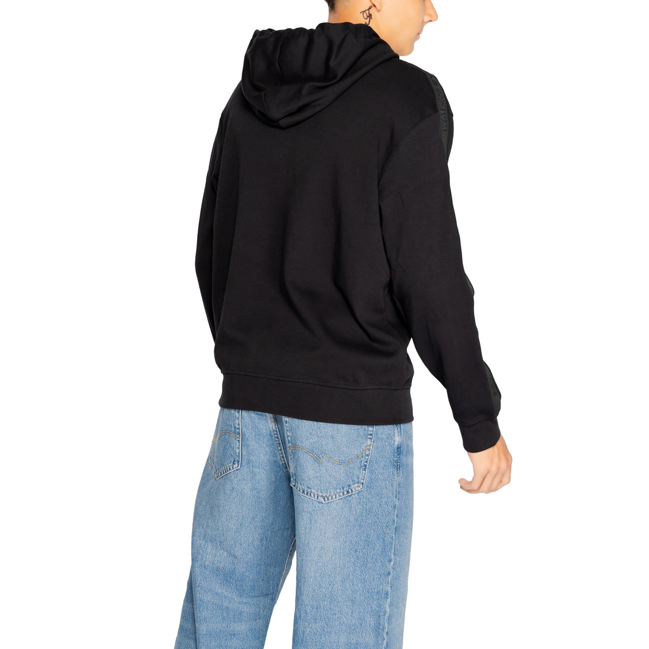 Armani Exchange Homme Sweatshirts
