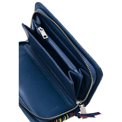 Desigual Femme Portefeuilles