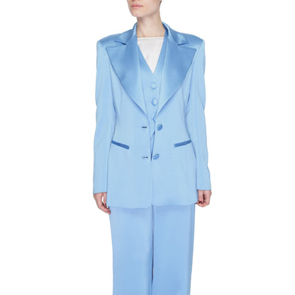 Silence Femme Jaquettes