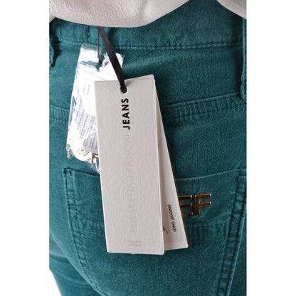 Elisabetta Franchi Femme Jeans
