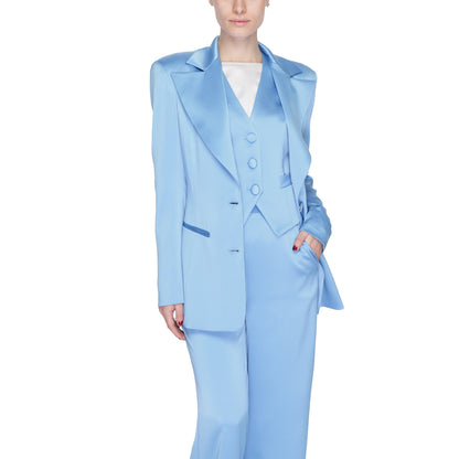 Silence Femme Jaquettes