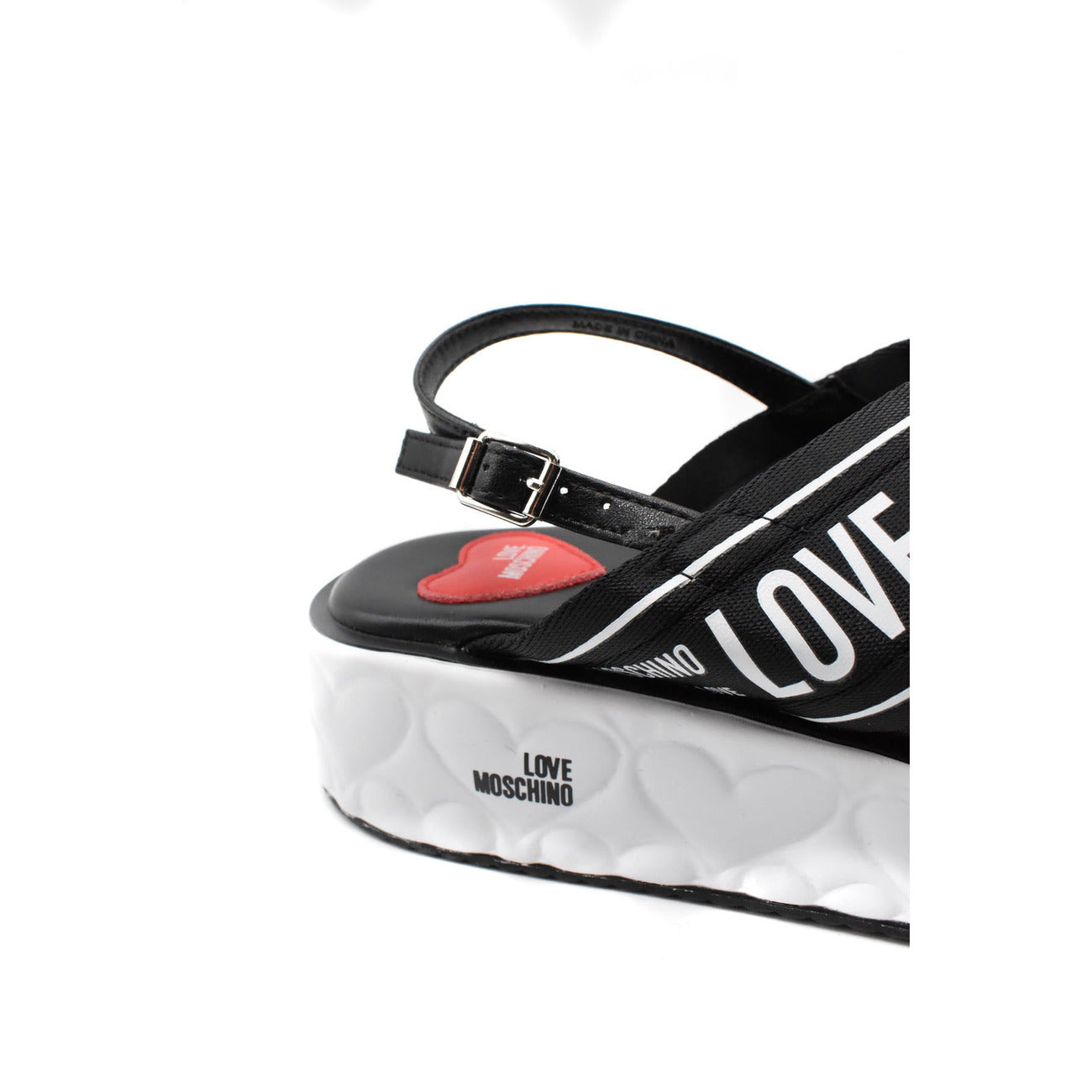 Love Moschino Femme Sandales