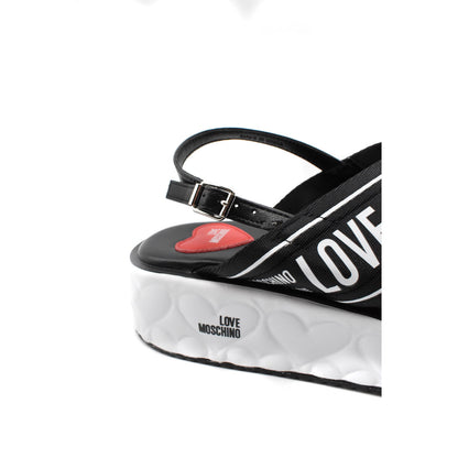 Love Moschino Femme Sandales