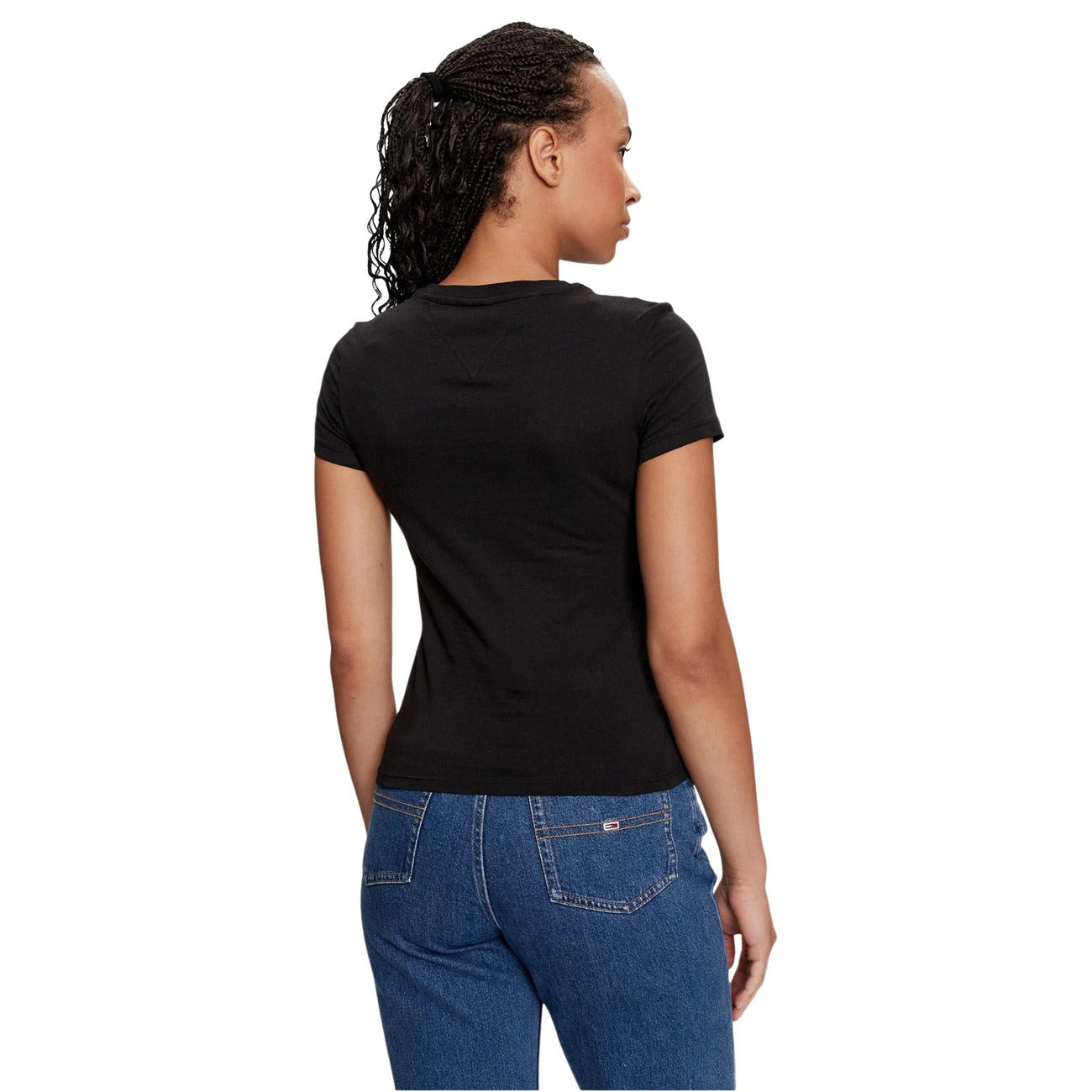 Tommy Hilfiger Jeans Femme T-Shirts