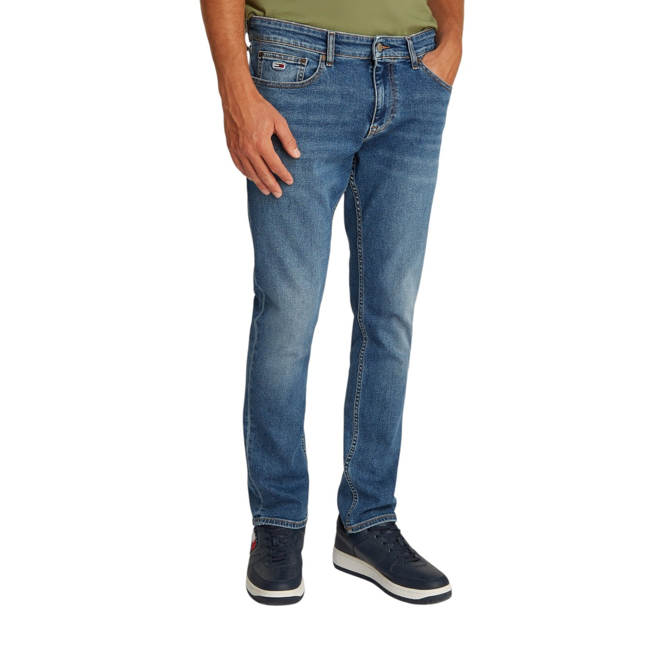 Tommy Hilfiger Jeans Homme Jeans