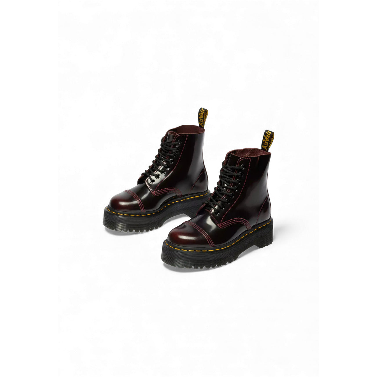 Dr. Martens Femme Bottes
