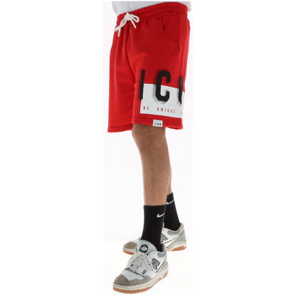 Icon Homme Bermudas