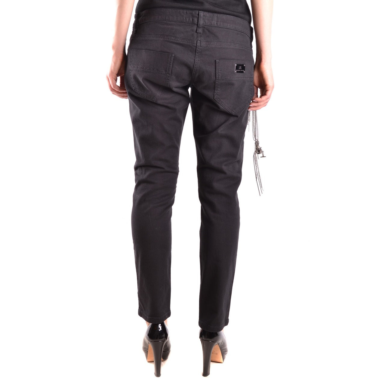 Elisabetta Franchi Femme Jeans