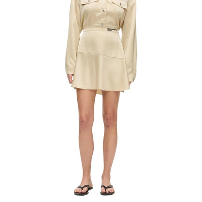 Karl Lagerfeld Jeans Femme Jupes