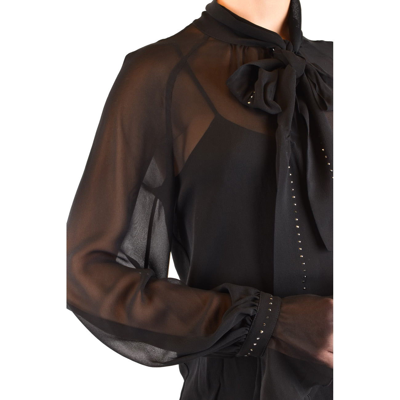 Maxmara Femme Chemises