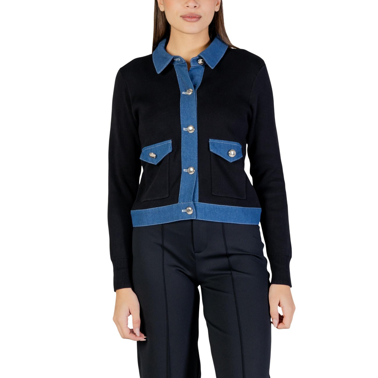 Morgan De Toi Femme Cardigans