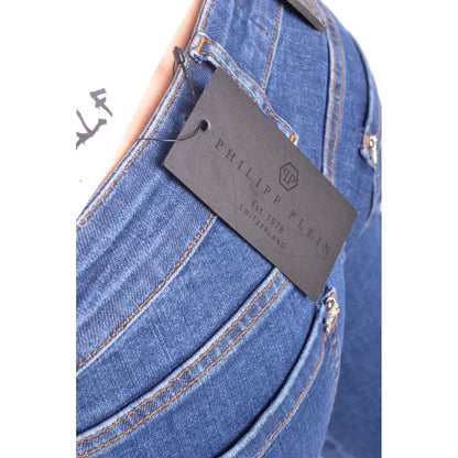 Philipp Plein Femme Jeans