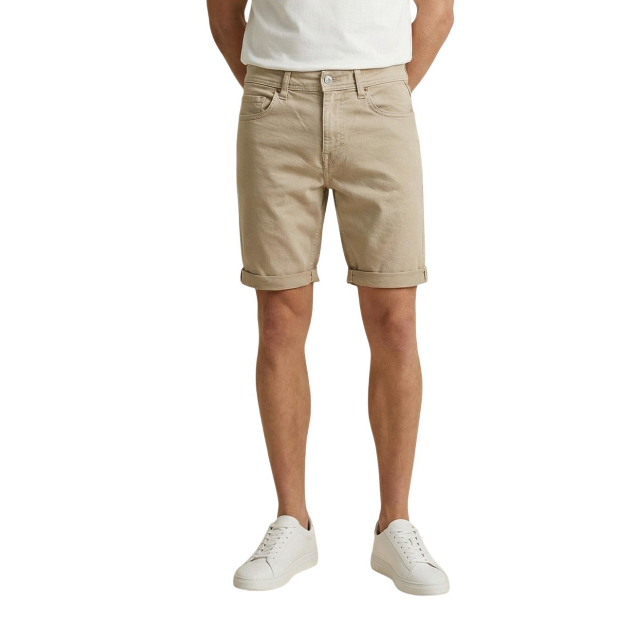 Replay Homme Bermudas
