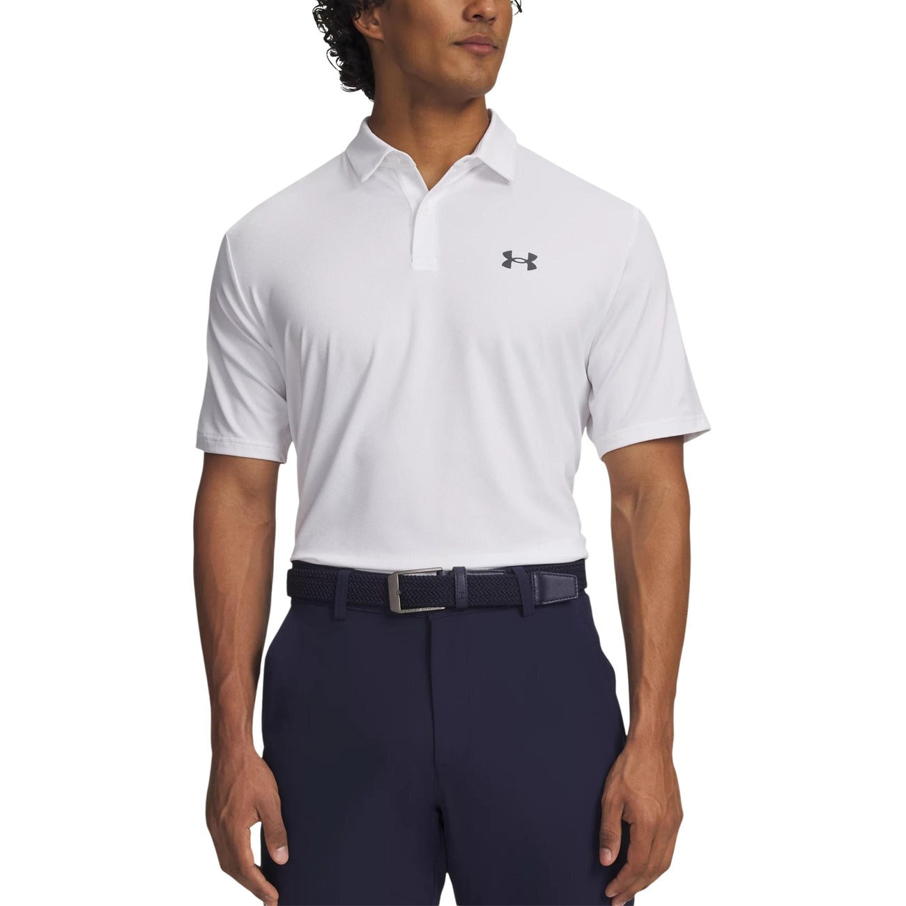 Under Armour Homme Polo
