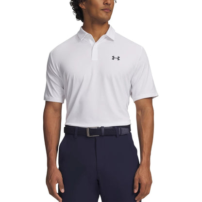 Under Armour Homme Polo