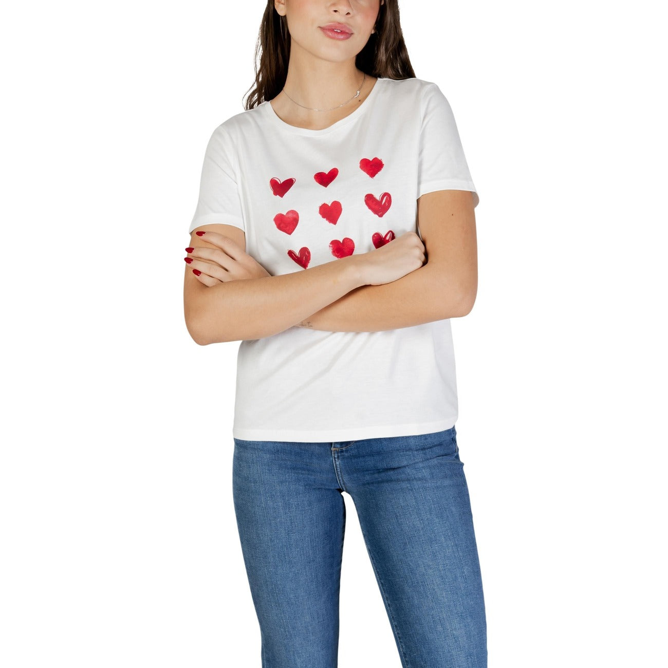 Morgan De Toi Femme T-Shirts