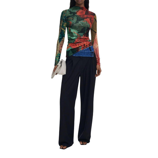 Desigual Femme Pulls