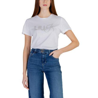 Liu Jo Femme T-Shirts