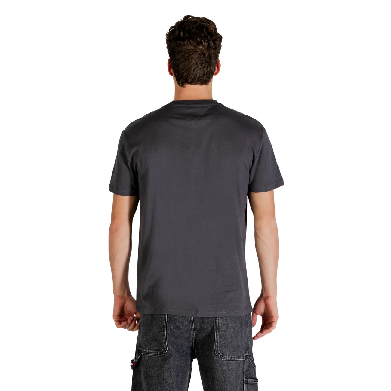 Tommy Hilfiger Jeans Homme T-Shirts