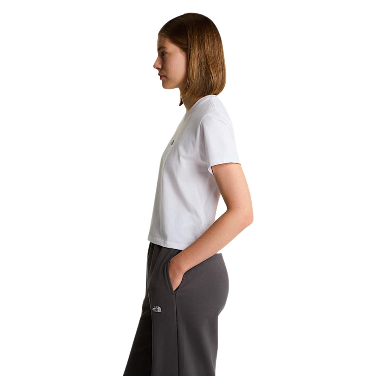 The North Face Femme T-Shirts