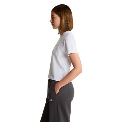The North Face Femme T-Shirts