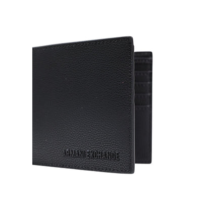 Armani Exchange Homme Portefeuilles