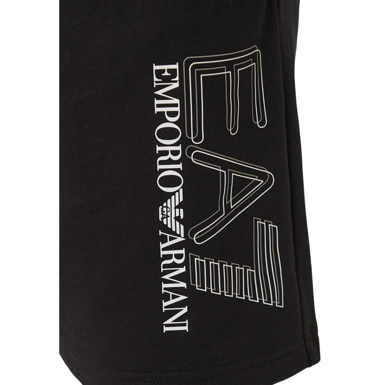 Ea7 Homme Bermudas