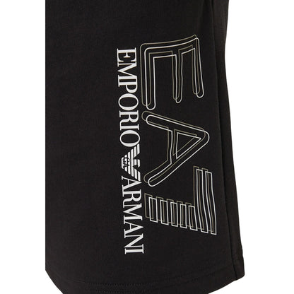 Ea7 Homme Bermudas