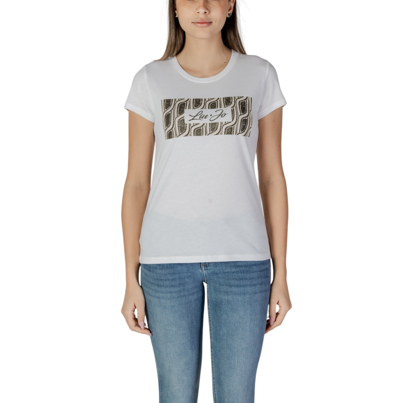 Liu Jo Femme T-Shirts