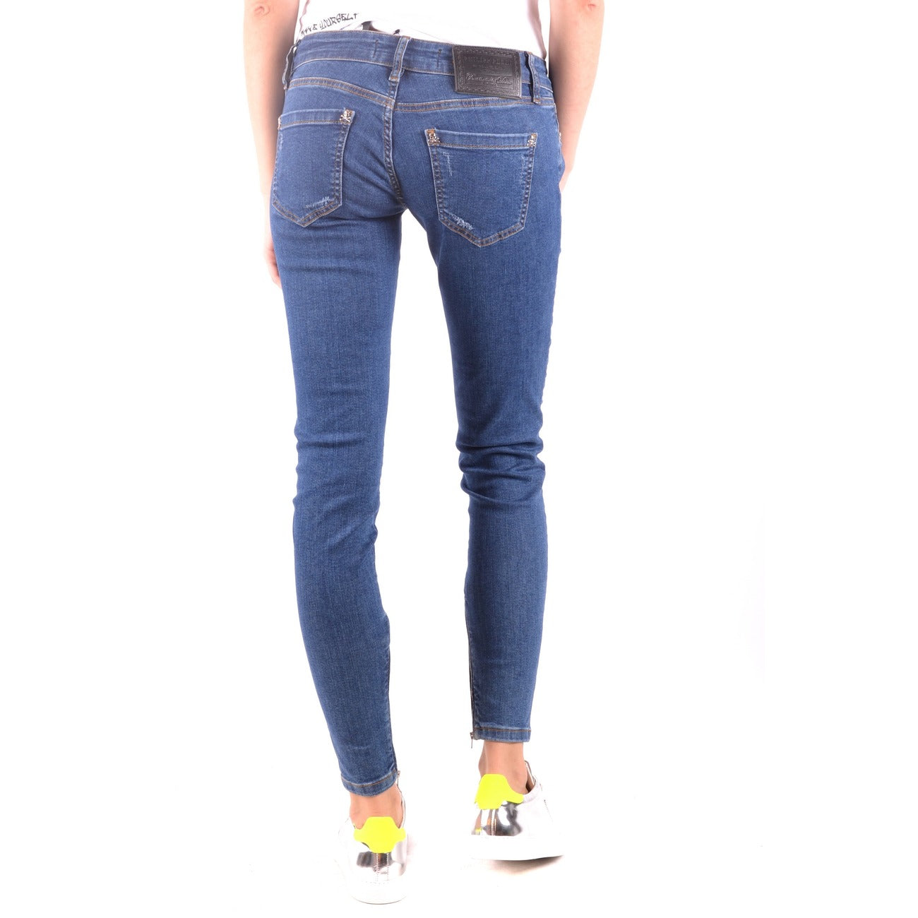 Philipp Plein Femme Jeans