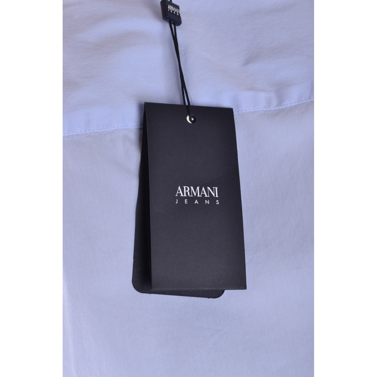 Armani Jeans Homme Chemises