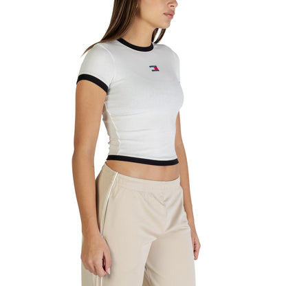 Tommy Hilfiger Jeans Femme T-Shirts